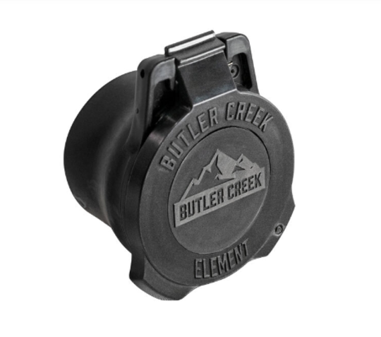Butler Creek Element Scope Cap OBJ (50-55mm)